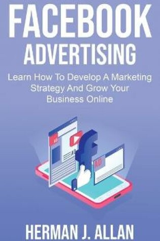 Cover of Facebook Advertising