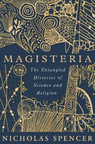 Cover of Magisteria