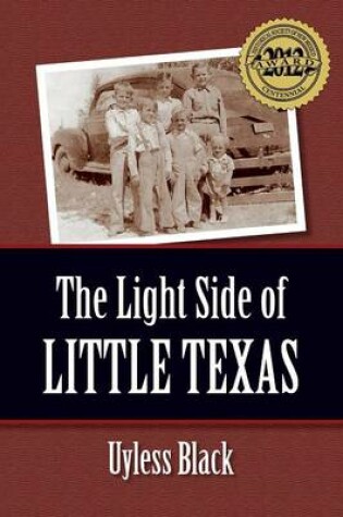 Cover of The Light Side of Little Texas