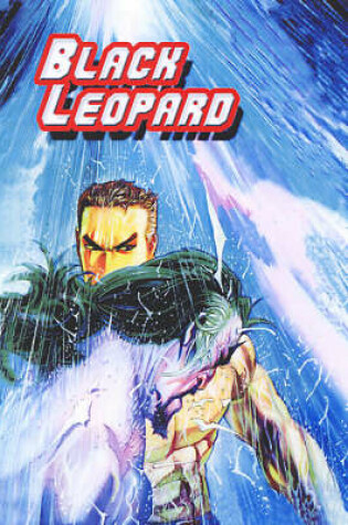 Cover of Black Leopard Vol. 1