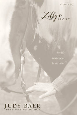 Book cover for Libby's Story