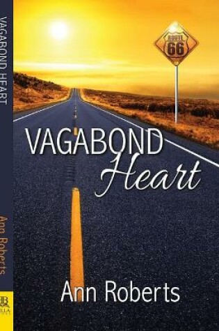 Cover of Vagabond Heart