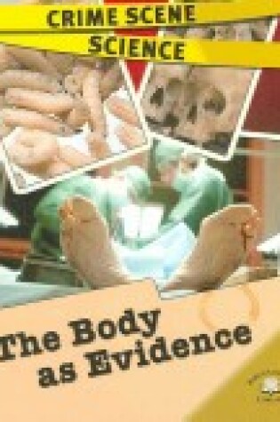 Cover of Crime Scene Science Set