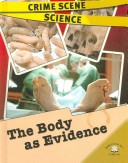 Book cover for Crime Scene Science Set