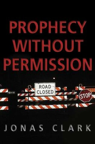 Cover of Prophecy Without Permission