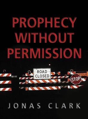 Book cover for Prophecy Without Permission