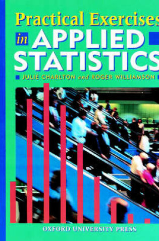 Cover of Practical Exercises in Applied Statistics