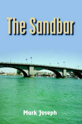 Cover of The Sandbar