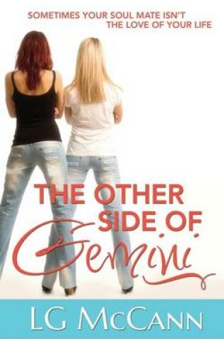 Cover of The Other Side of Gemini