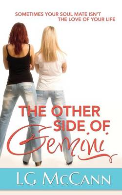 Book cover for The Other Side of Gemini