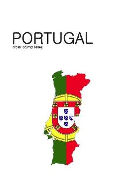 Book cover for Portugal