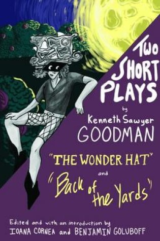 Cover of Two Short Plays