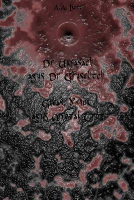 Book cover for Dr Uafasach Agus Dr Gruselitch Gneas, D'Fhuil Agus Miotal Trom