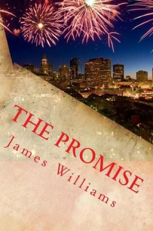 Cover of The Promise