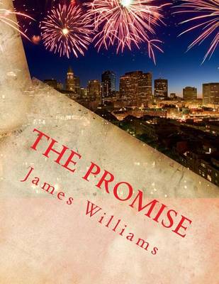 Book cover for The Promise