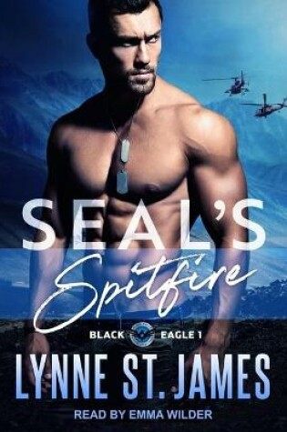 Cover of Seal's Spitfire