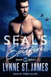 Book cover for Seal's Spitfire