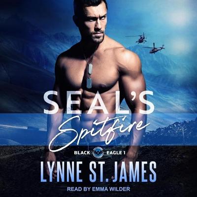Cover of Seal's Spitfire