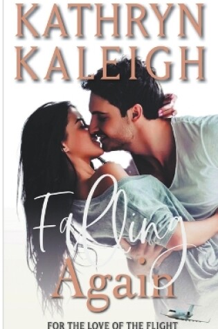 Cover of Falling Again