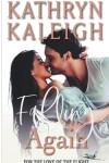 Book cover for Falling Again