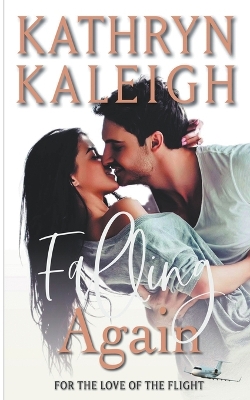 Cover of Falling Again