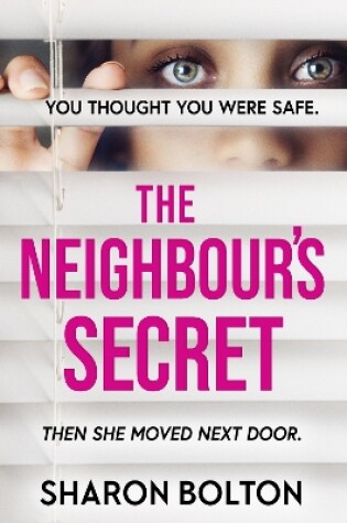 Cover of The Neighbour's Secret