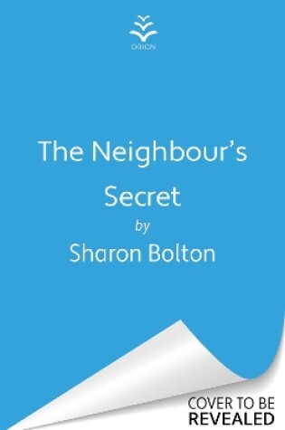 Cover of The Neighbour's Secret