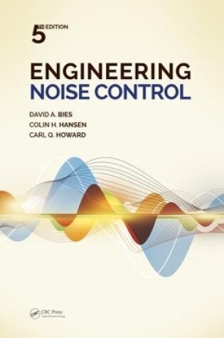 Cover of Engineering Noise Control