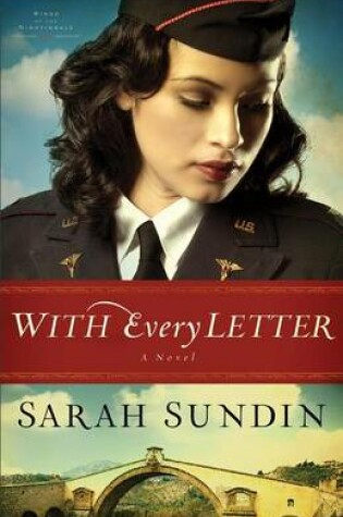 Cover of With Every Letter – A Novel