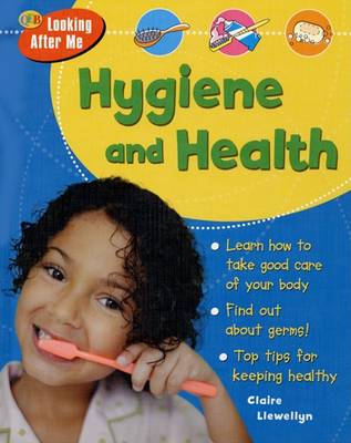 Book cover for Hygiene and Health