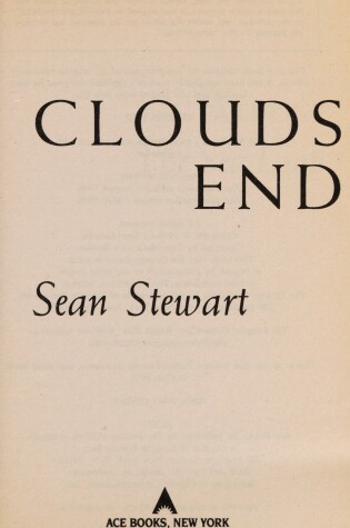 Cover of Clouds End