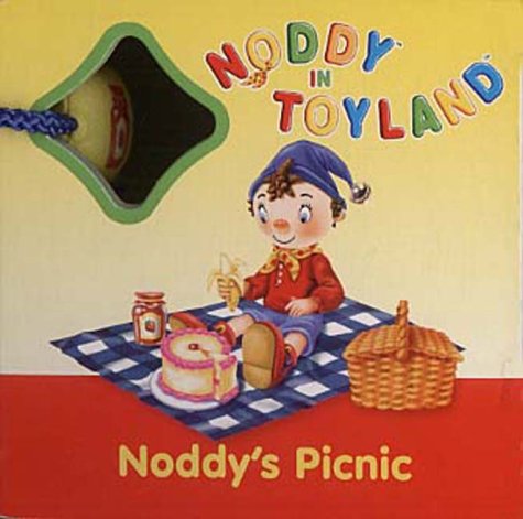 Cover of Noddy's Picnic