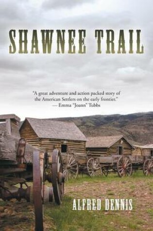 Cover of Shawnee Trail