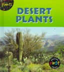 Book cover for Desert Plants
