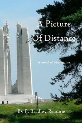 Cover of A Picture of Distance - ED only