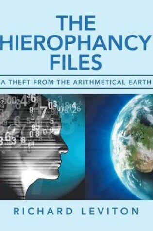 Cover of The Hierophancy Files