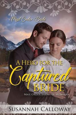 Book cover for A Hero for the Captured Bride