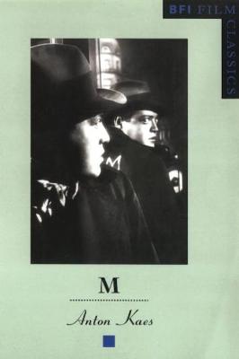 Cover of M