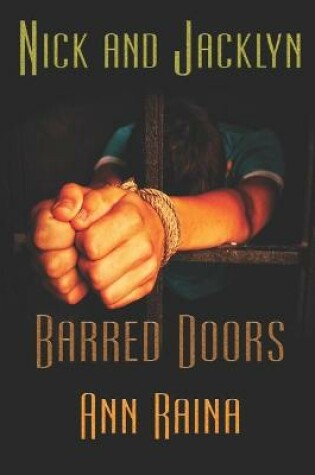 Cover of Barred Doors