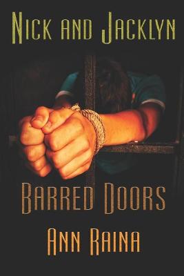 Book cover for Barred Doors