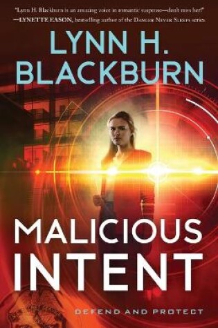Cover of Malicious Intent