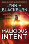 Book cover for Malicious Intent