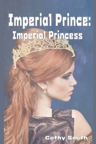 Cover of Imperial Prince