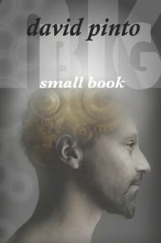 Cover of Small Book Big Think