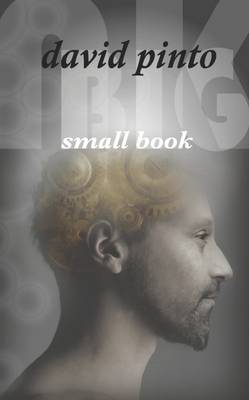Book cover for Small Book Big Think