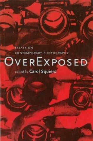 Cover of Over Exposed