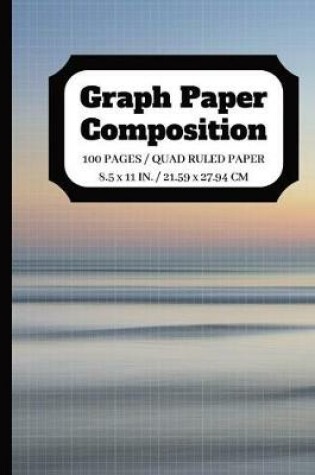 Cover of Graph Paper Composition