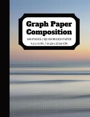 Cover of Graph Paper Composition