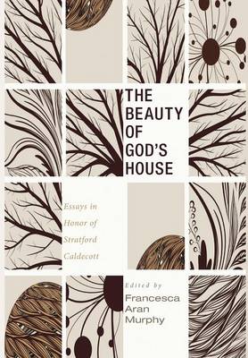 Cover of The Beauty of God's House