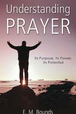 Cover of Understanding Prayer